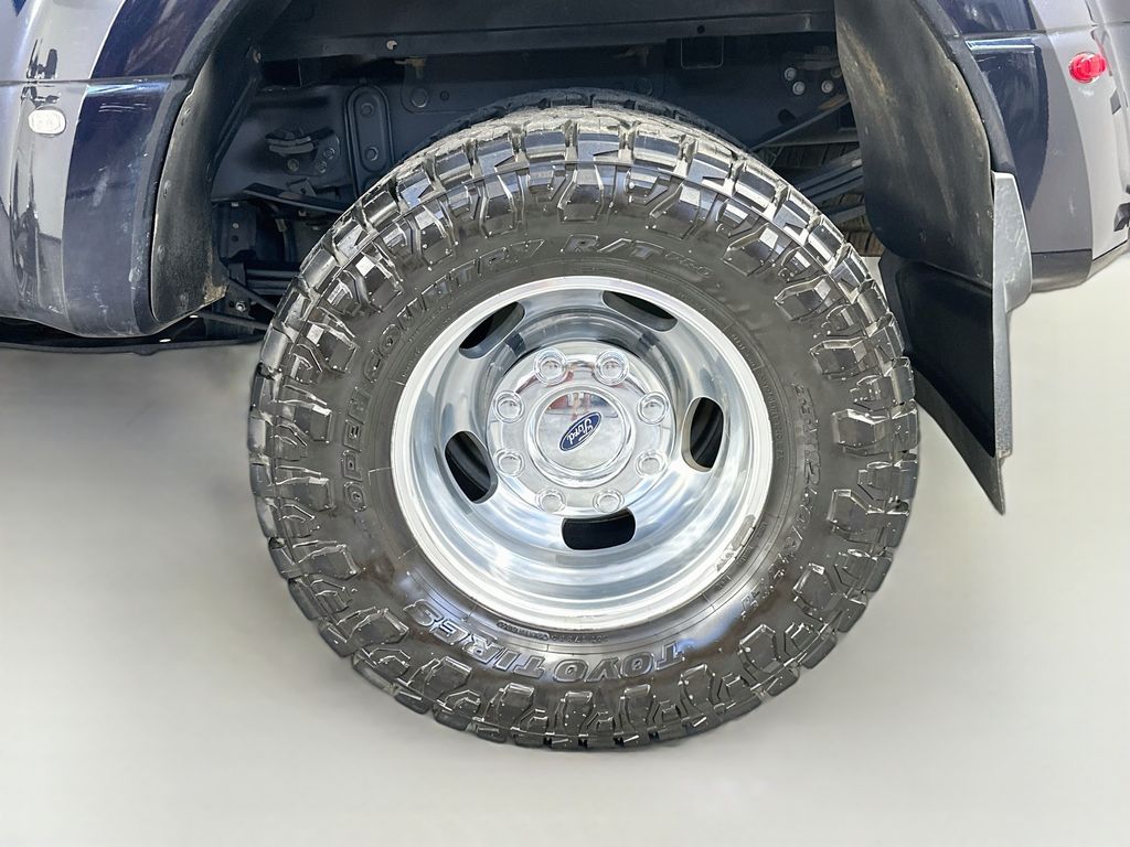FordF-350SD34
