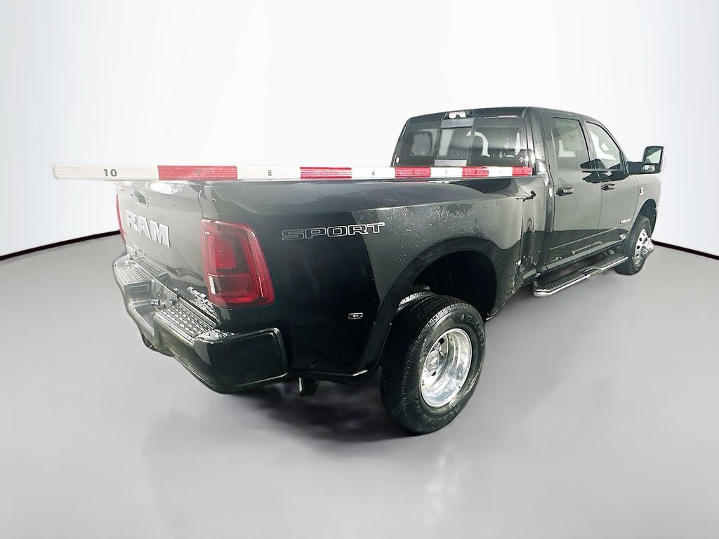Ram35008