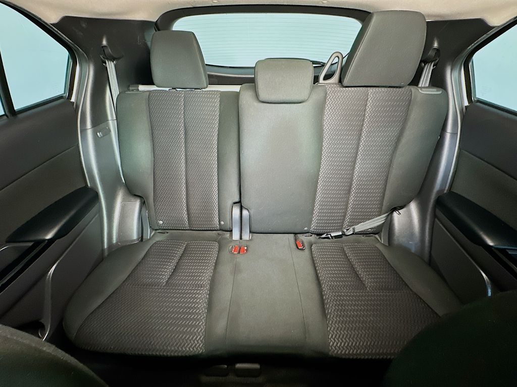 MitsubishiEclipse Cross13