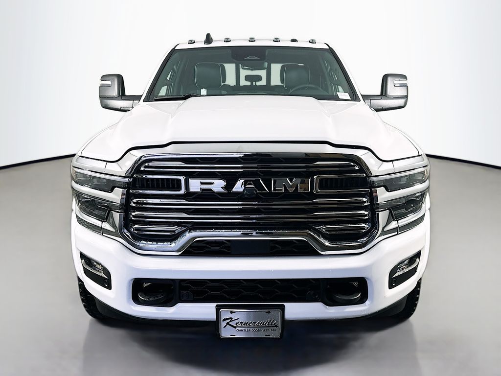 Ram4500 Chassis2