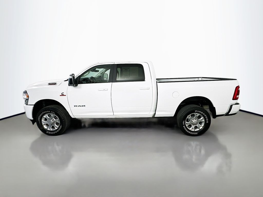 Used 2024 Ram 2500 Laramie Crew Cab