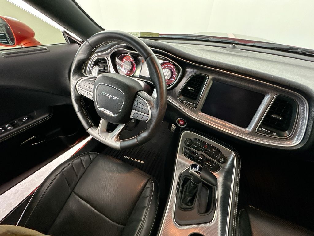 DodgeChallenger9