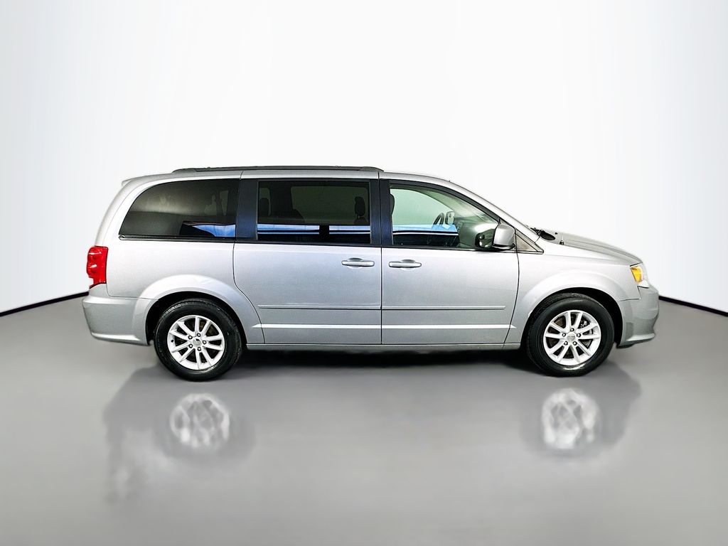 DodgeGrand Caravan8