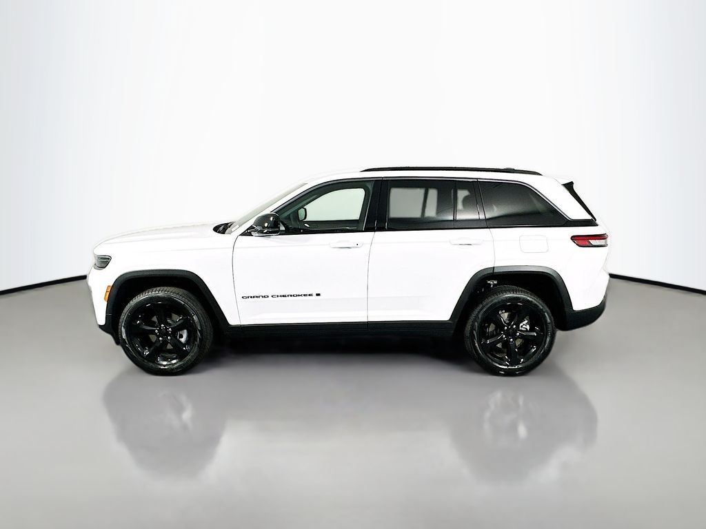 JeepGrand Cherokee4