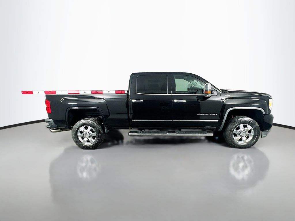 GMCSierra 3500HD8
