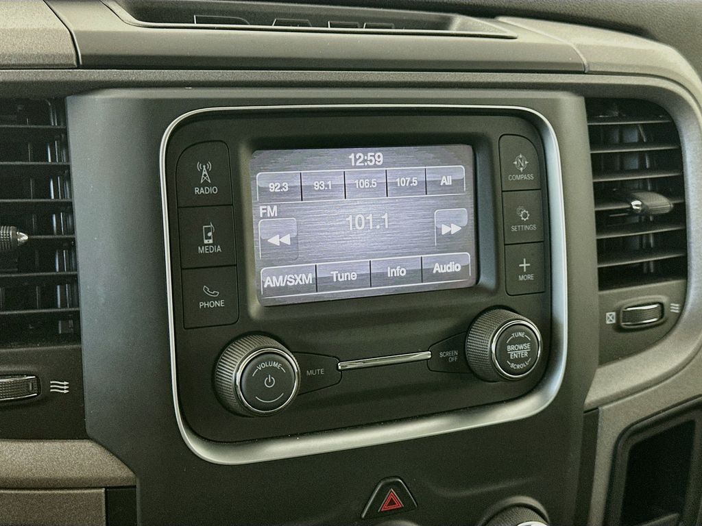 Ram1500 Classic17