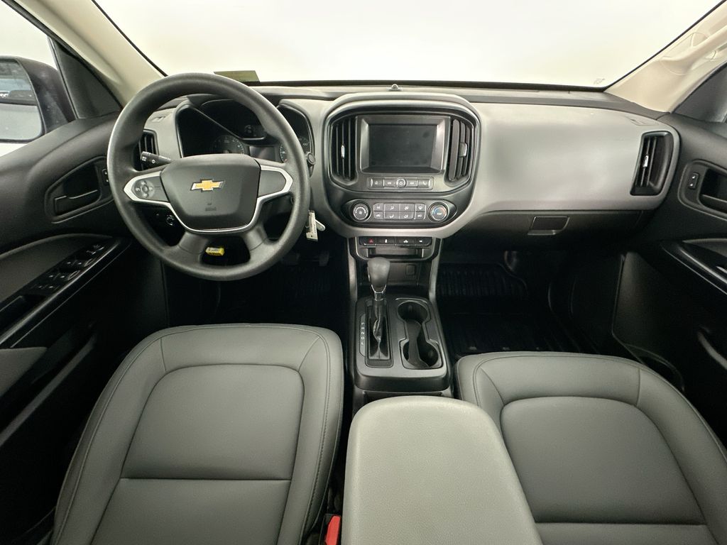 ChevroletColorado10