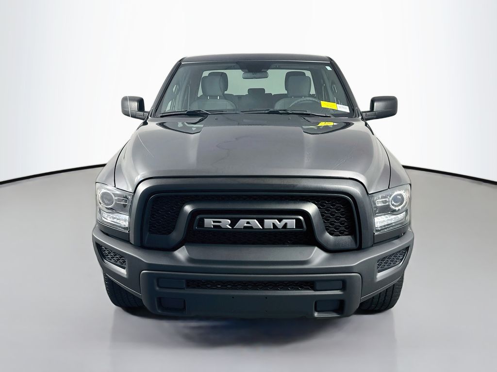 Ram1500 Classic2