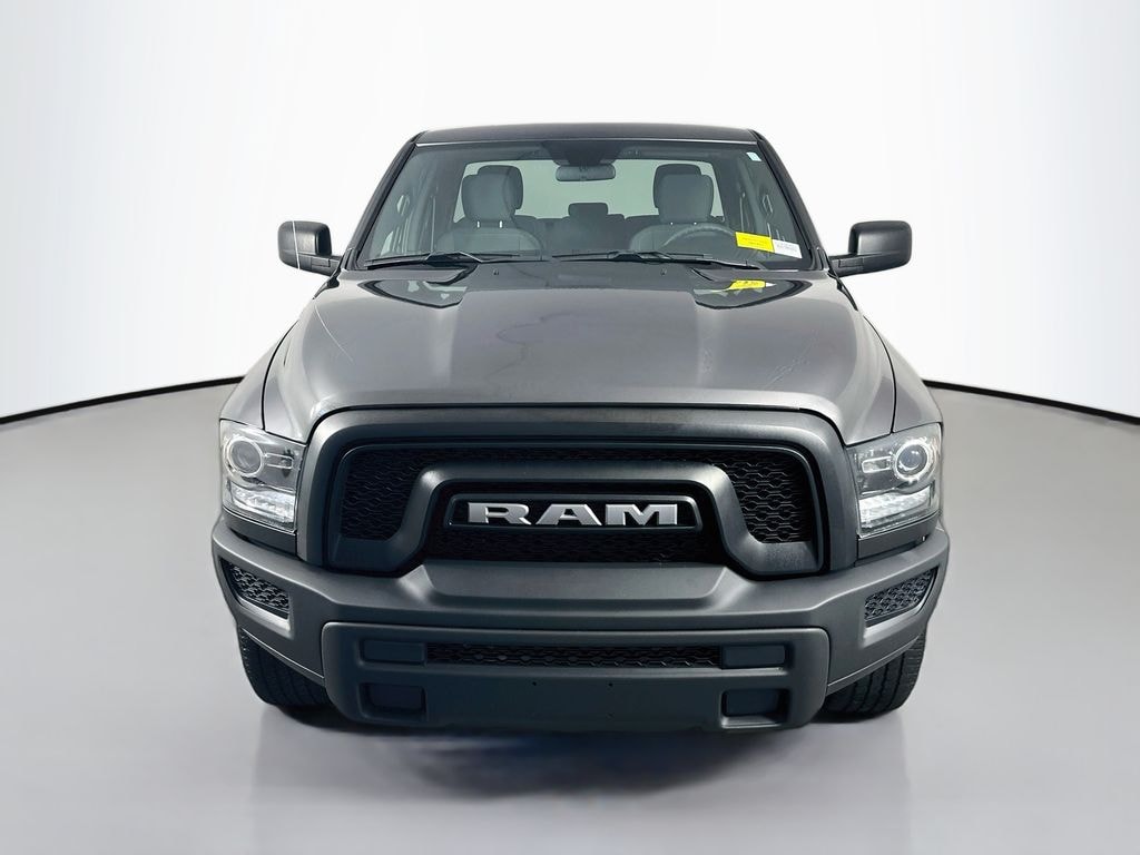 Used 2024 Ram 1500 Classic Warlock Truck Extended Cab