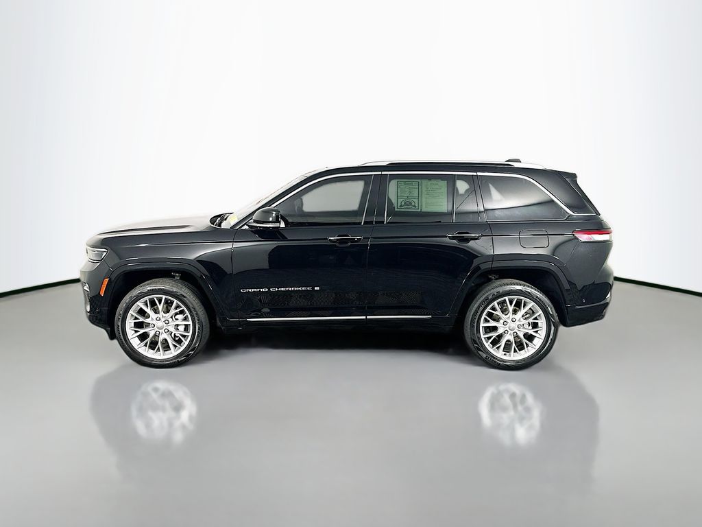 JeepGrand Cherokee4