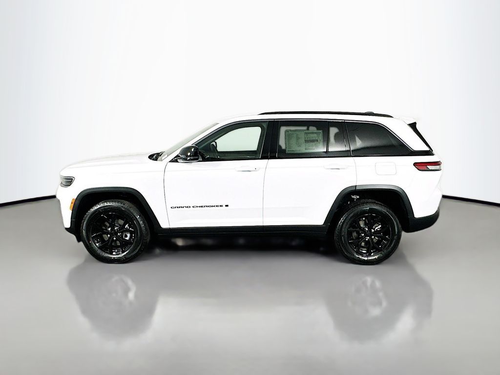 JeepGrand Cherokee4