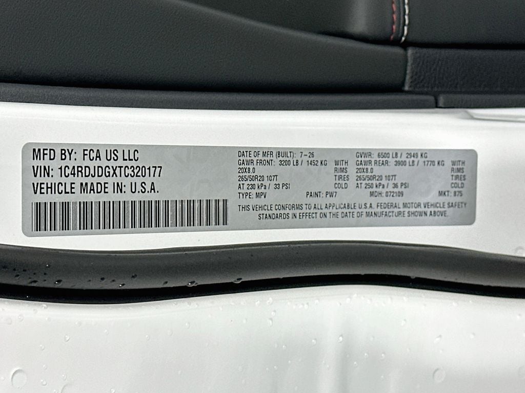 DodgeDurango19