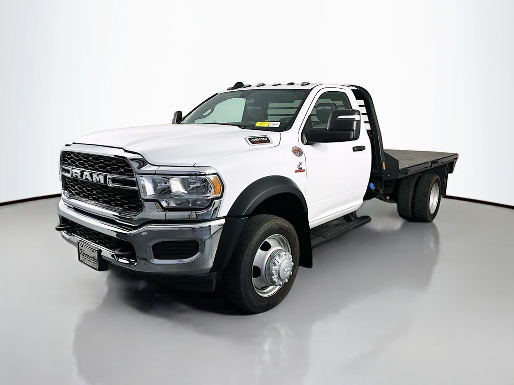 Ram4500HD3