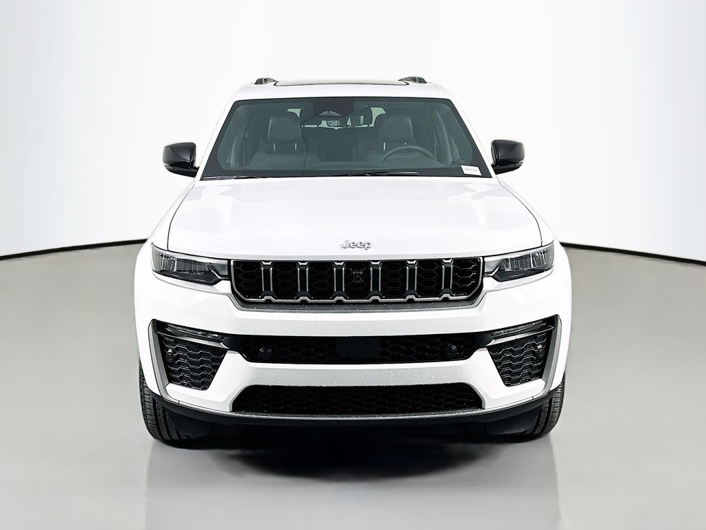 JeepGrand Cherokee L2