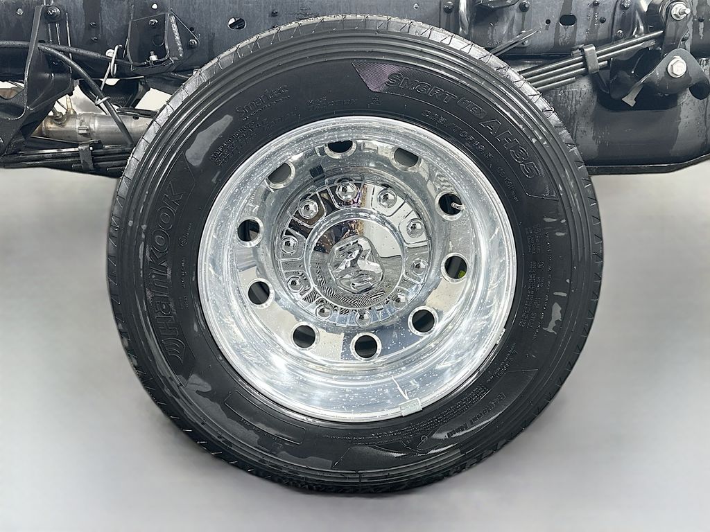 Ram5500 Chassis17