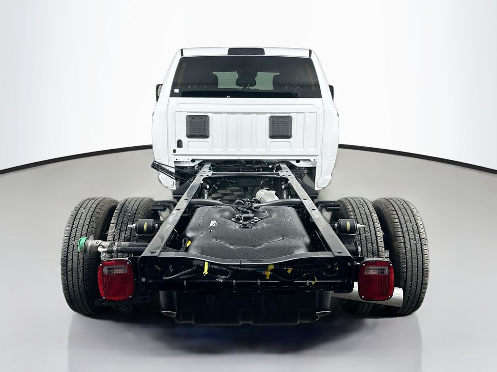 Ram3500 Chassis6