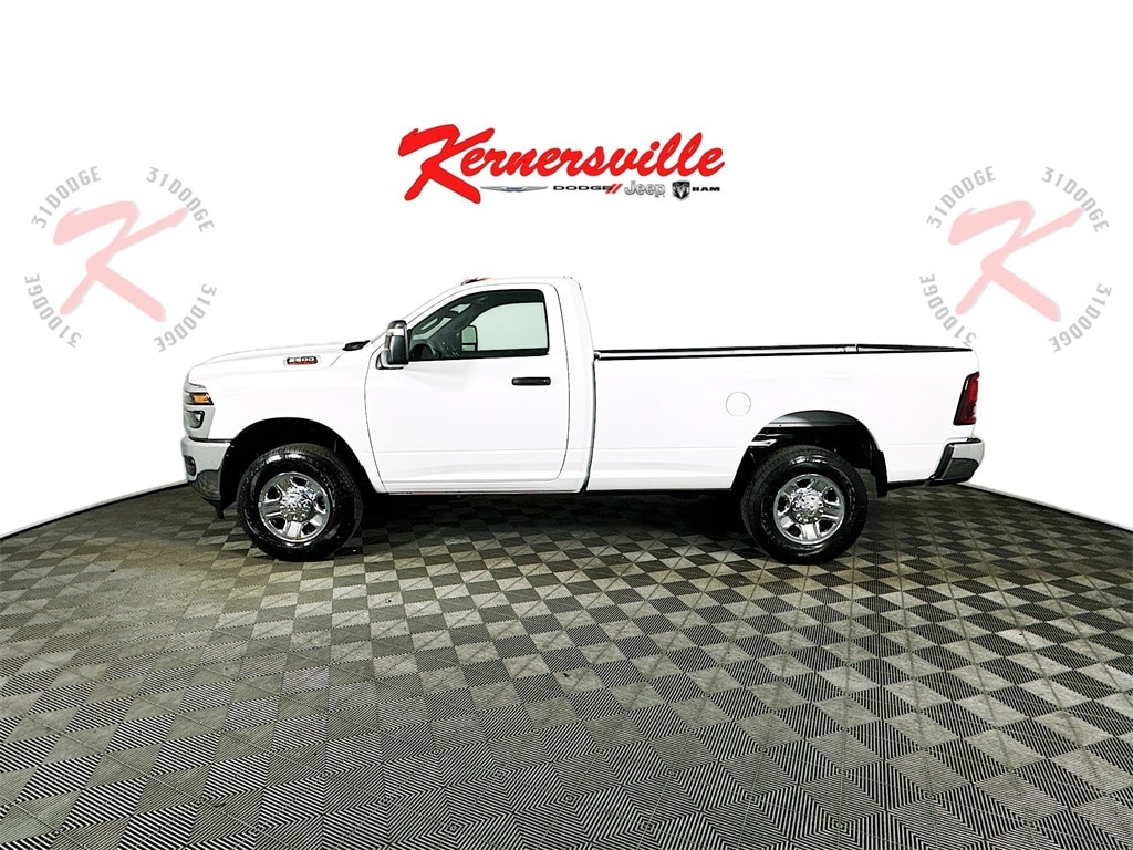 New 2026 Ram 2500 Tradesman Truck Regular Cab LB
