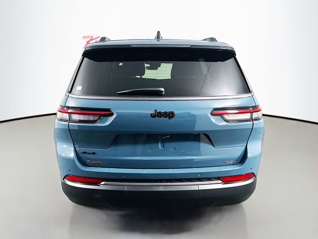 JeepGrand Cherokee L5