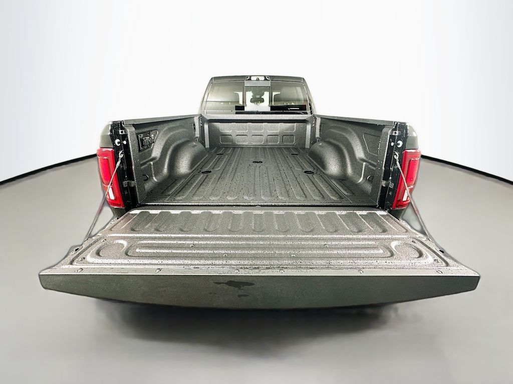 2025 RAM 3500 Limited/Longhorn - Photo 16