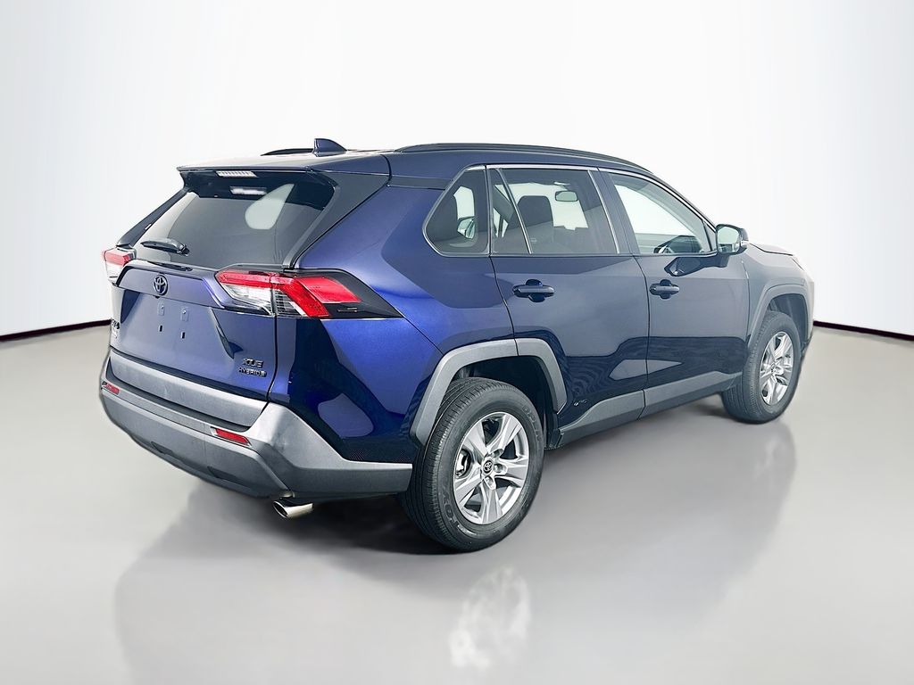 ToyotaRAV4 Hybrid7