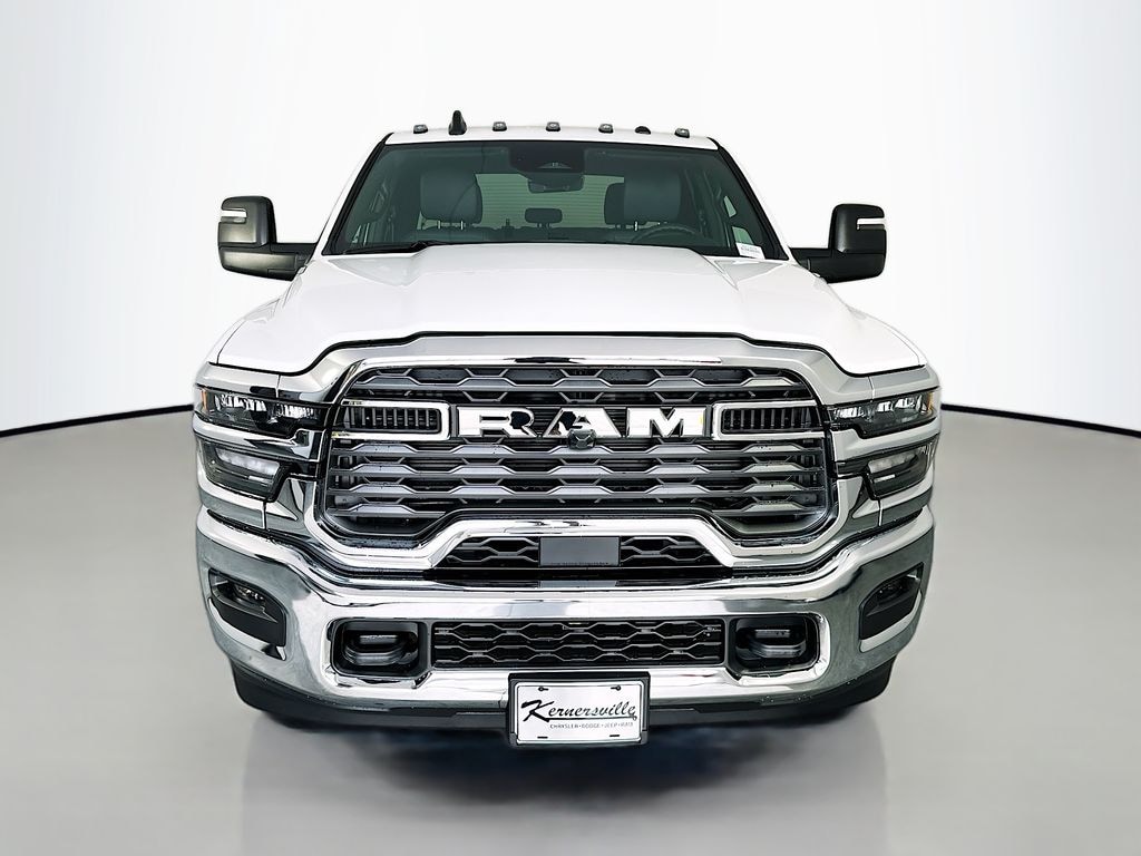 New 2026 Ram 2500 Tradesman Truck Crew Cab