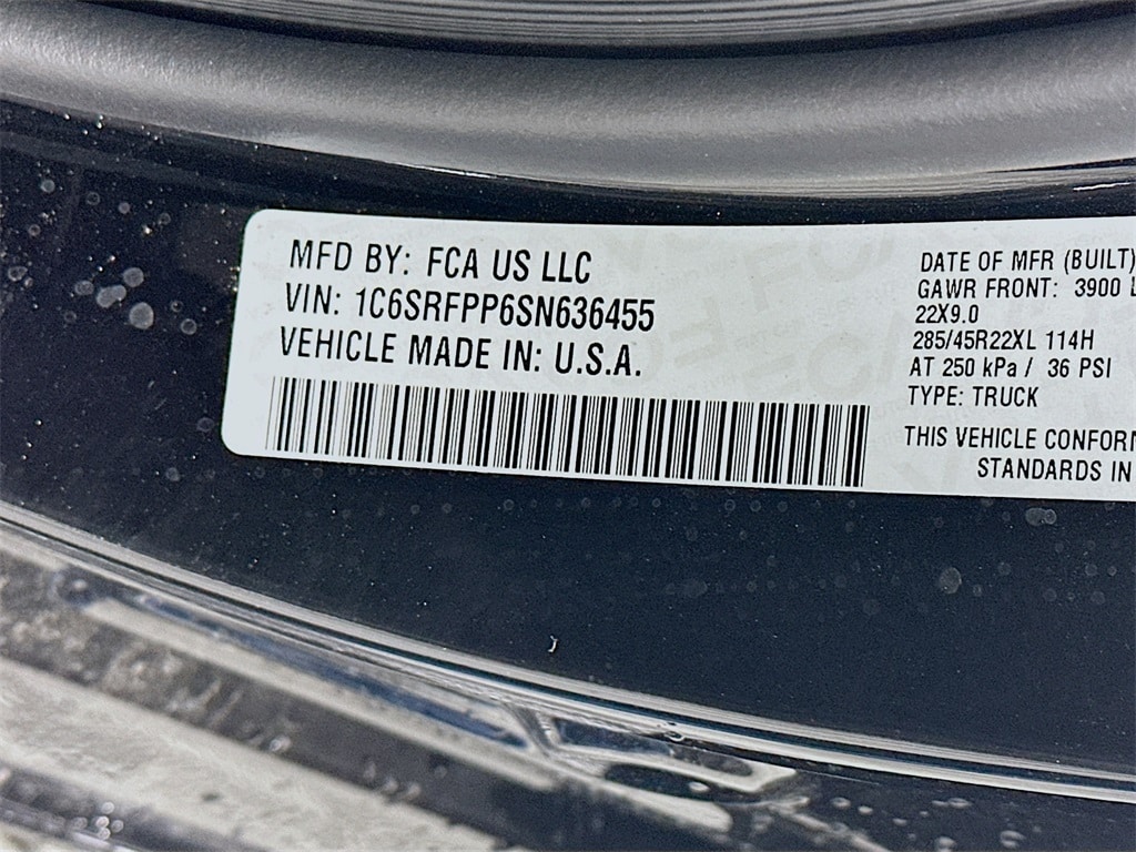 Ram150019