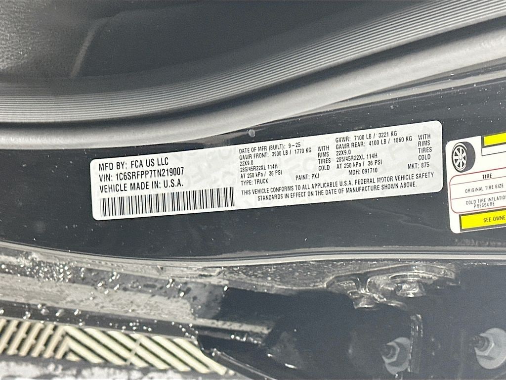 Ram150019
