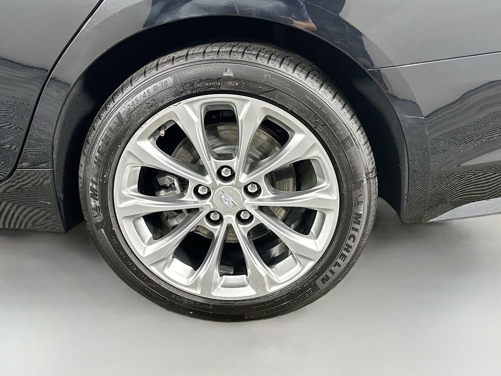 CadillacCT534