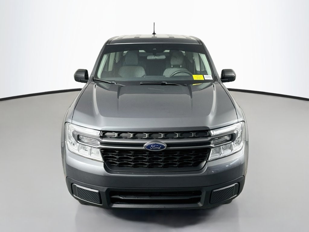 Used 2022 Ford Maverick XLT Crew Cab