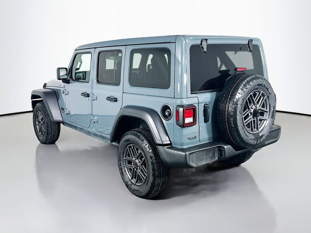JeepWrangler Unlimited5