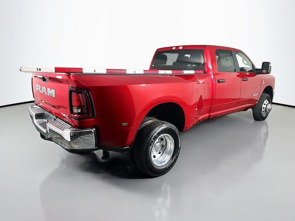 Ram35007
