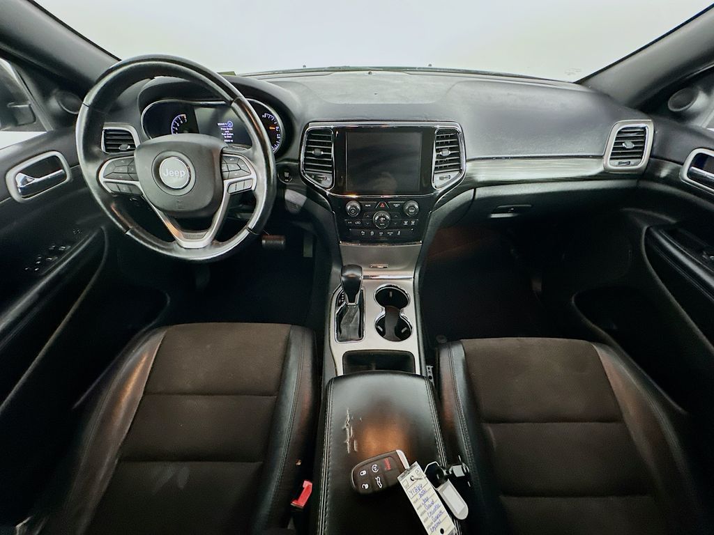 JeepGrand Cherokee10