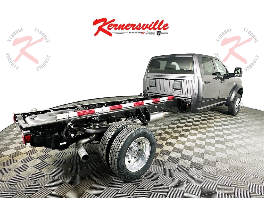 Ram5500 Chassis7