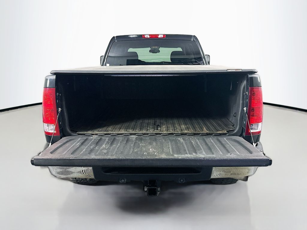 GMCSierra 2500HD27