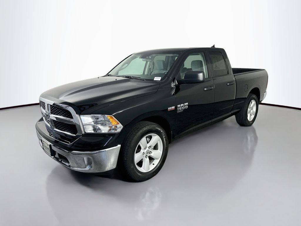 Ram1500 Classic3