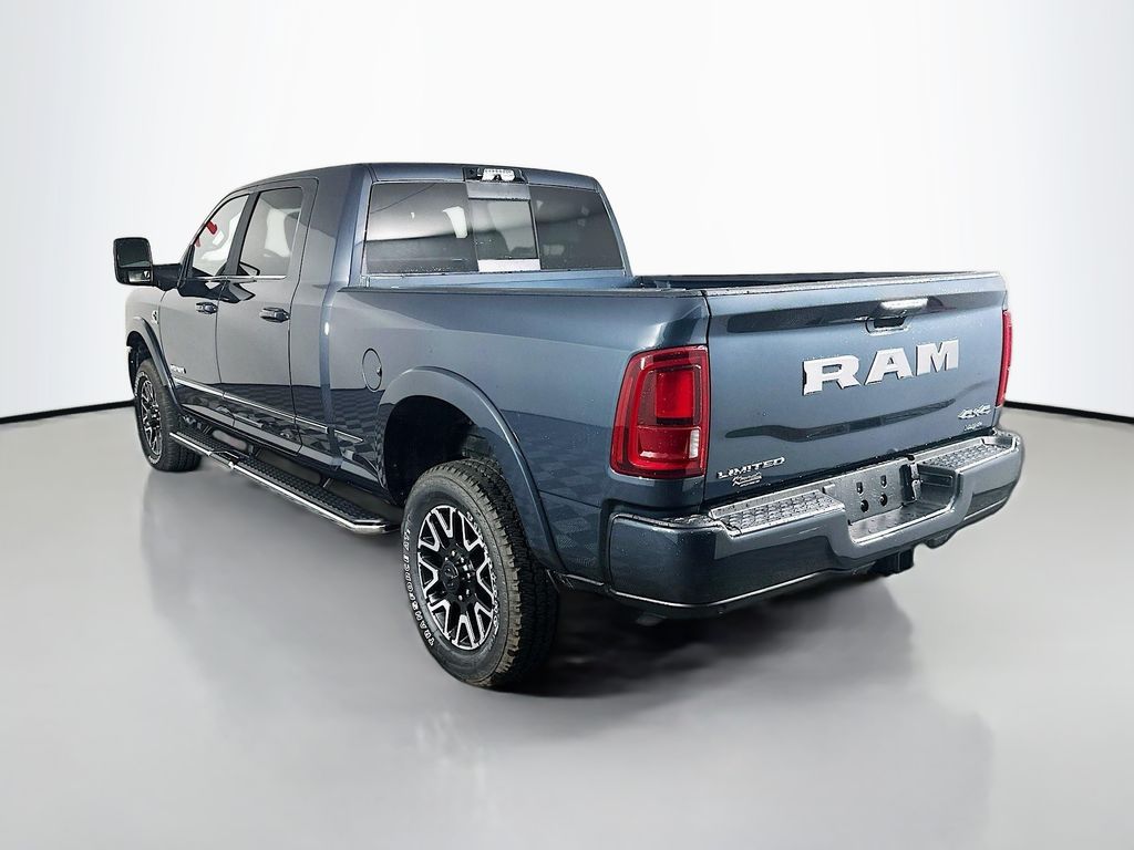 Ram25005