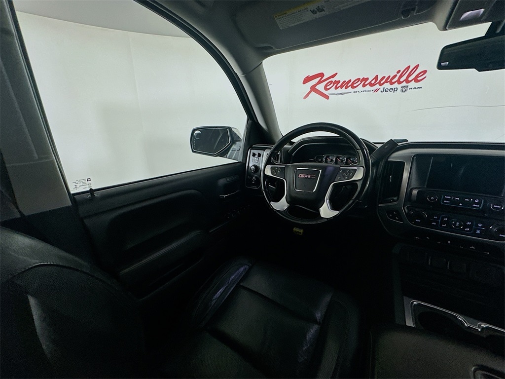 GMCSierra 15009