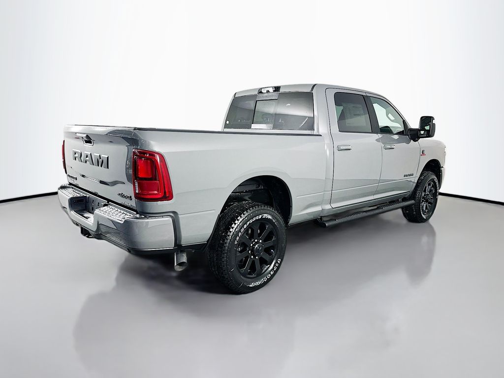 Ram25007