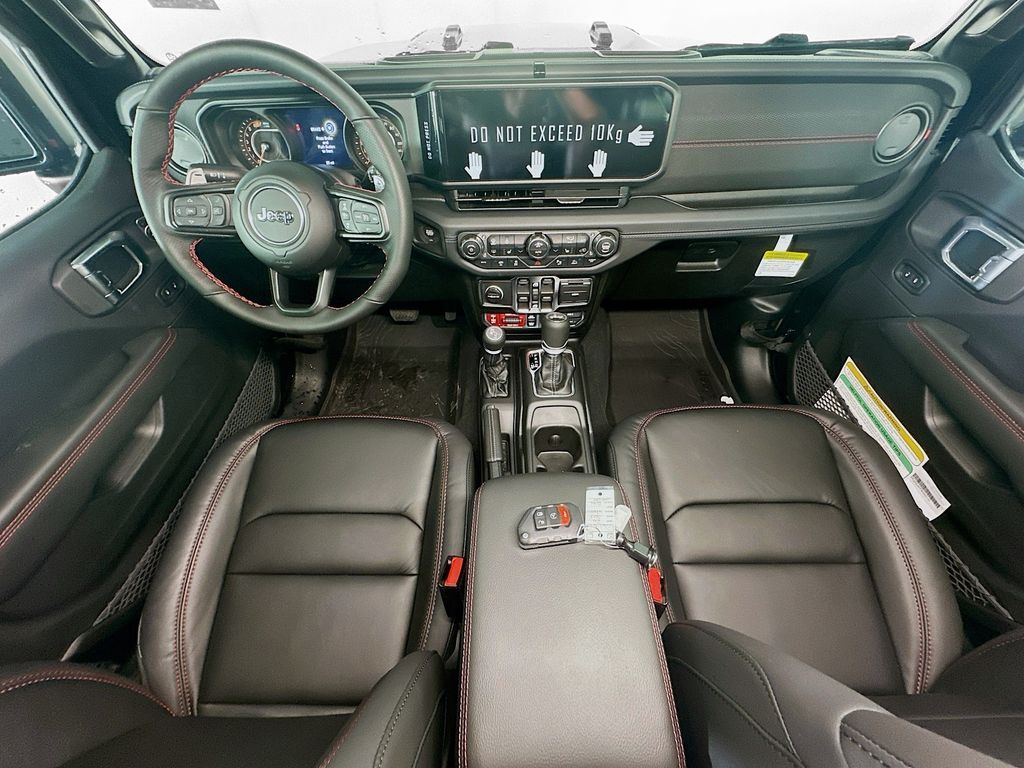 JeepWrangler Unlimited9