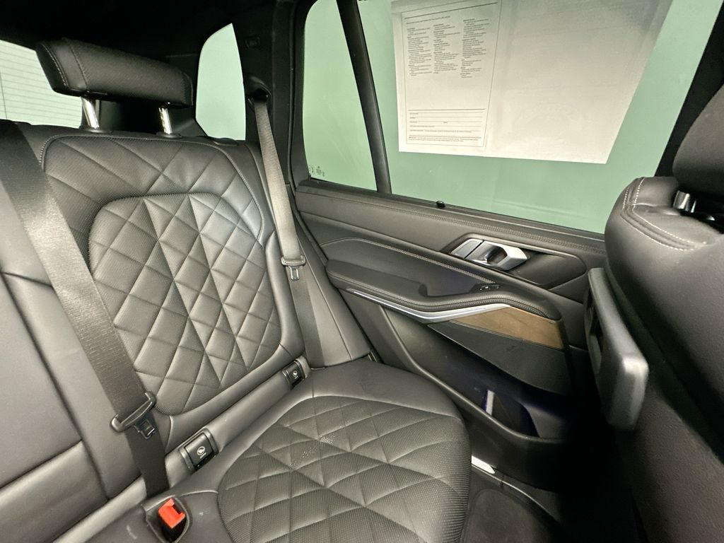 BMWX514