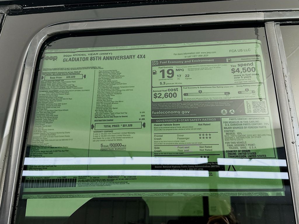 JeepGladiator20