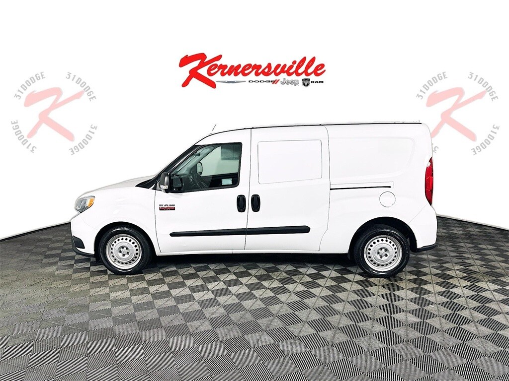 2022 Ram ProMaster City Wagon photo 3