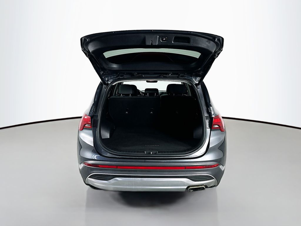 HyundaiSanta Fe28