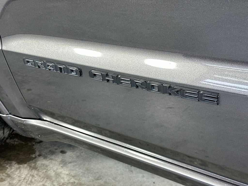 JeepGrand Cherokee28