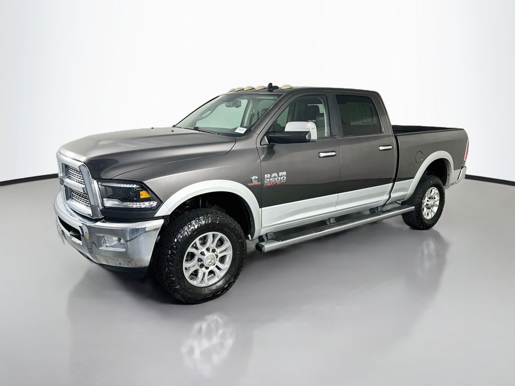 Ram25003