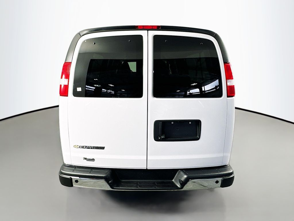 ChevroletExpress 35006