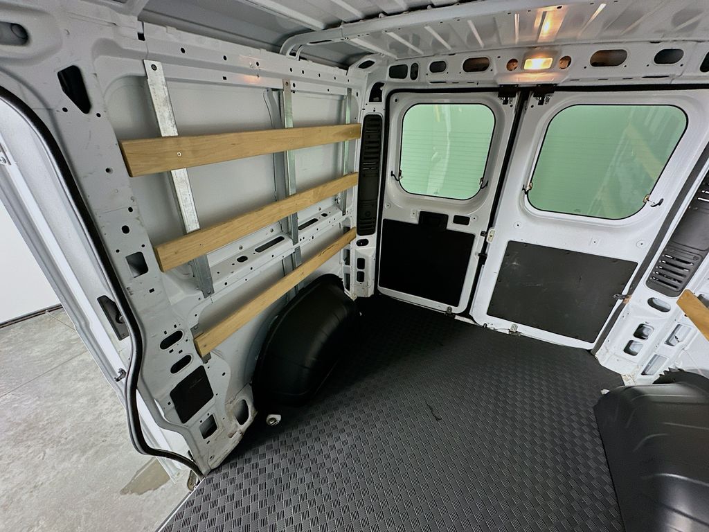 RamPromaster 250012