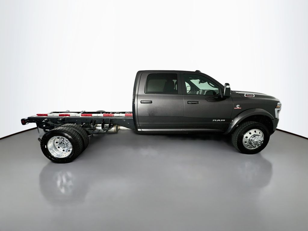 Ram4500 Chassis8