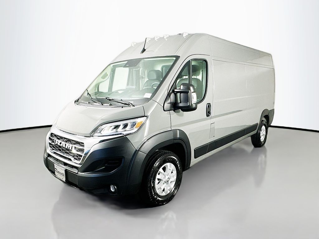 RamPromaster 25003