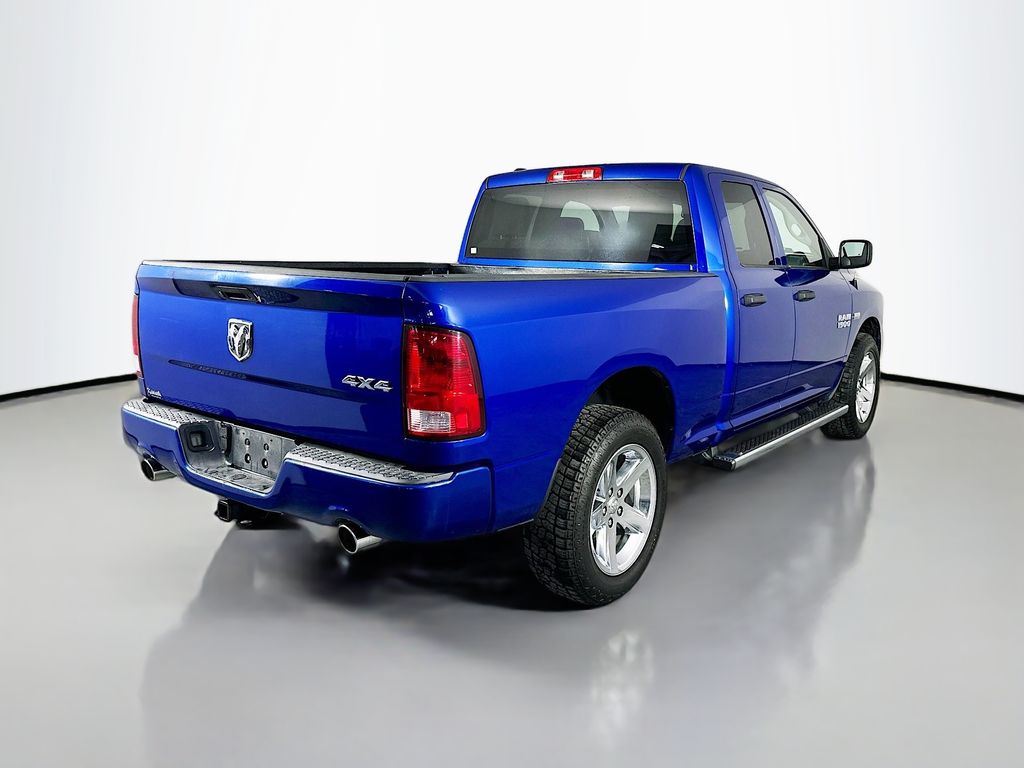 Ram15007